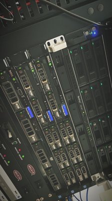 Photo of EMC IT Solutions