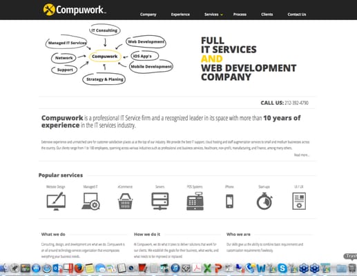 Photo of Compuwork