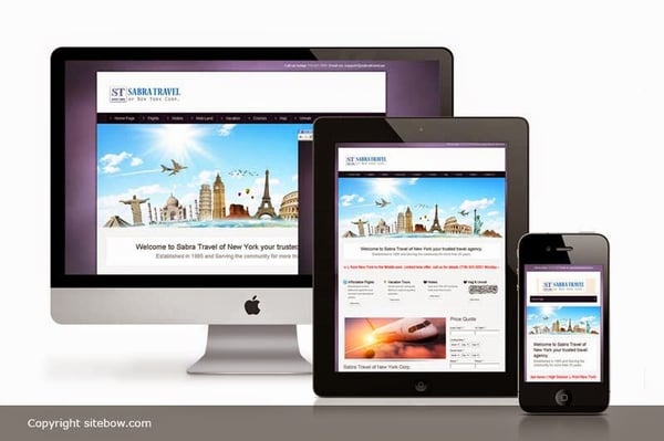 Photo of Website Developer NYC