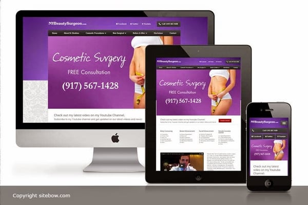 Photo of Website Developer NYC