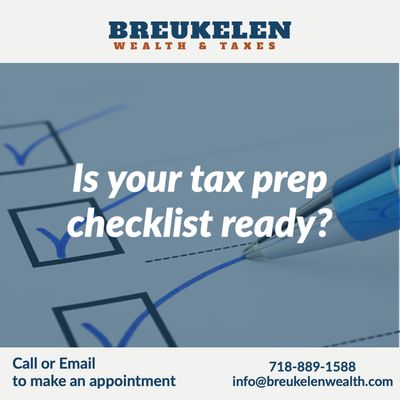 Photo of Breukelen Wealth & Taxes