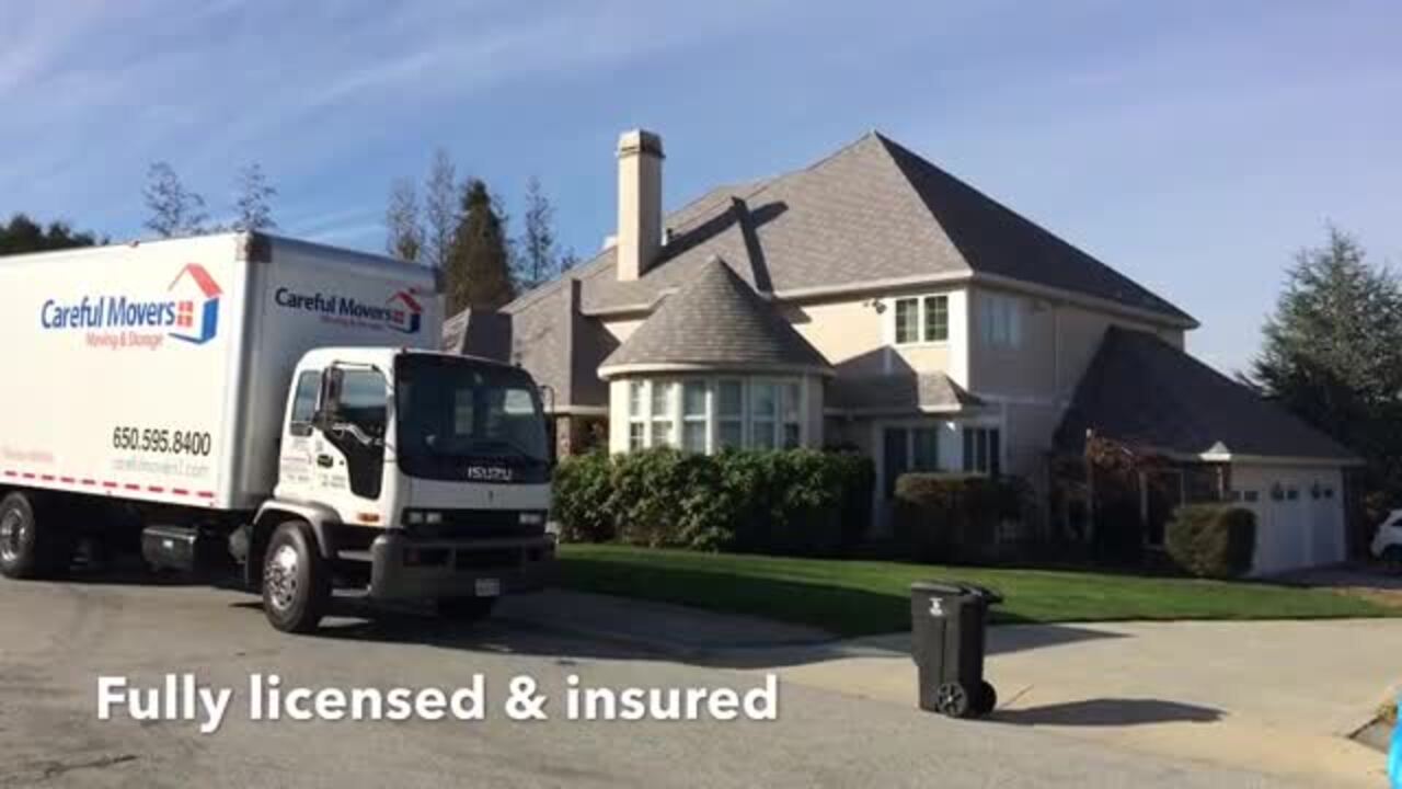 Photo of Careful Movers