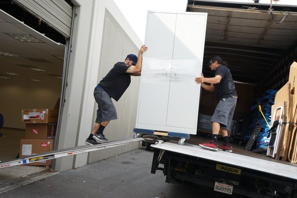 Photo of Careful Movers