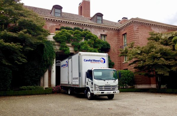 Photo of Careful Movers