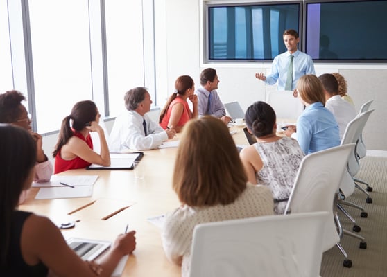 Photo of QuickBooks Business Support and Training