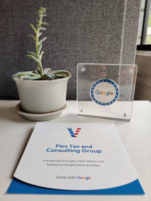 Photo of Flex Tax and Consulting Group