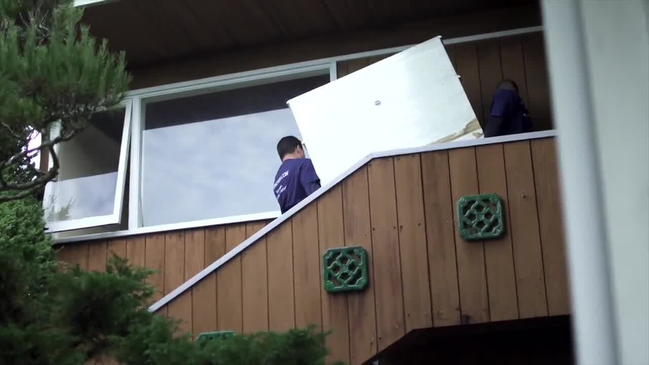 Photo of Jay's Small Moves
