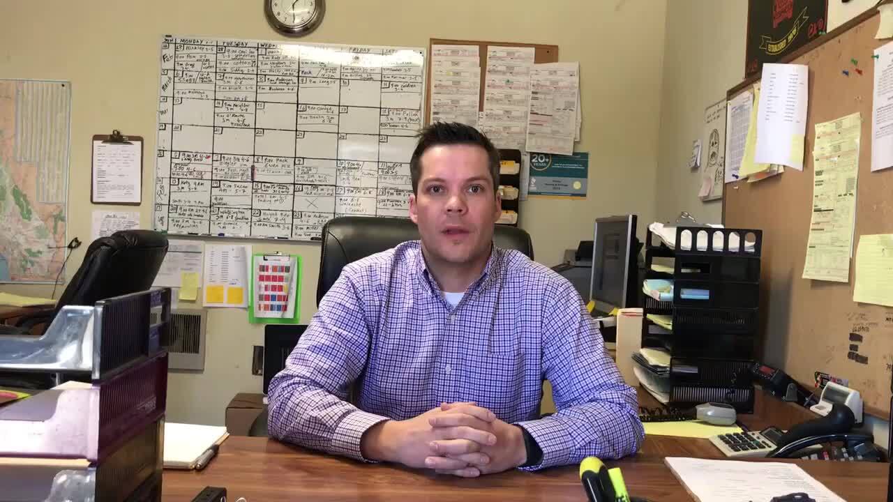 Photo of West Coast Moving Systems