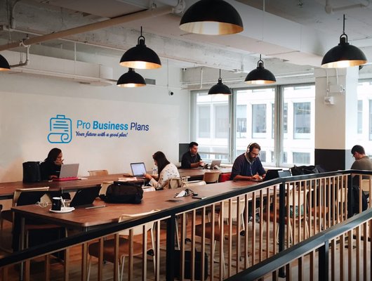 Photo of Pro Business Plans