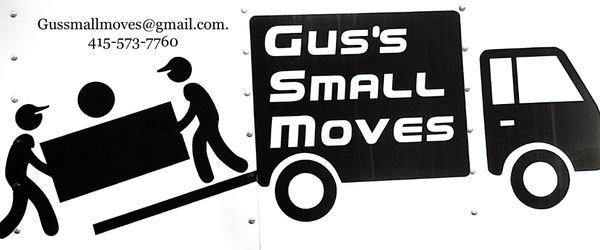Photo of Gus's Small Moves