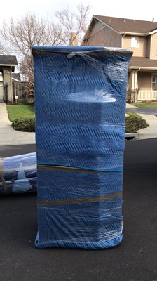 Photo of Brother Movers