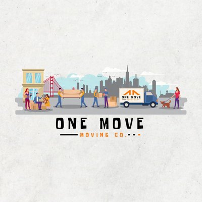 Photo of One Move Movers