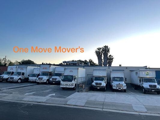 Photo of One Move Movers