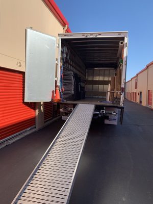 Photo of OCD Moving Services