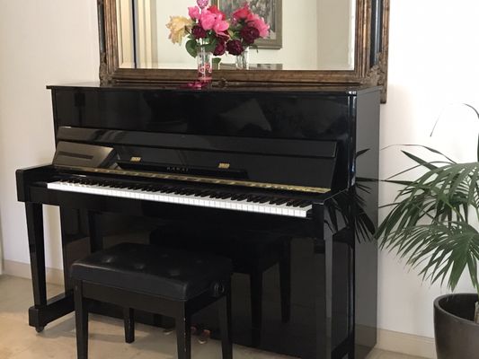 Photo of Encore Piano and Organ Moving