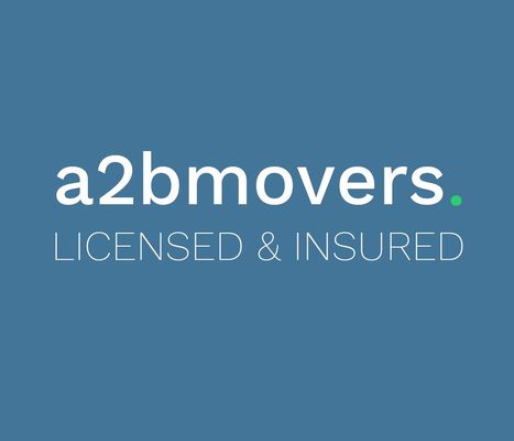 Photo of A2B Movers
