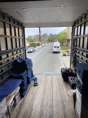 Photo of RedTop Movers