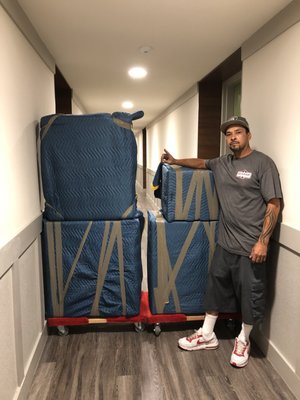 Photo of RedTop Movers