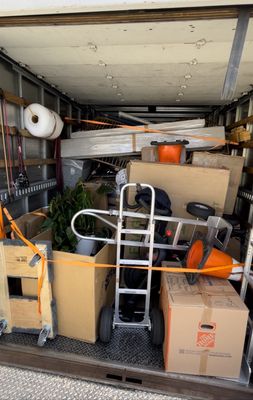 Photo of Art Of Moving