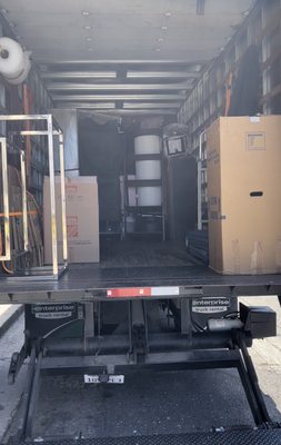 Photo of Art Of Moving