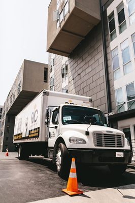 Photo of Royal Moving Company