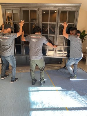 Photo of Perez's Moving