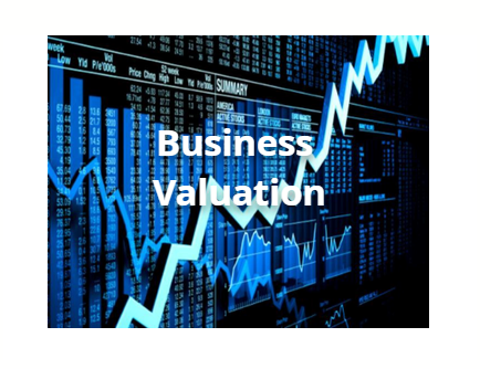 Photo of MR Valuation Consulting
