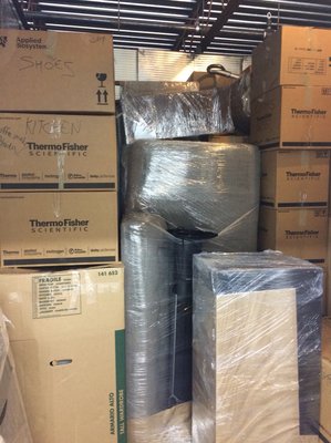 Photo of San Mateo Movers