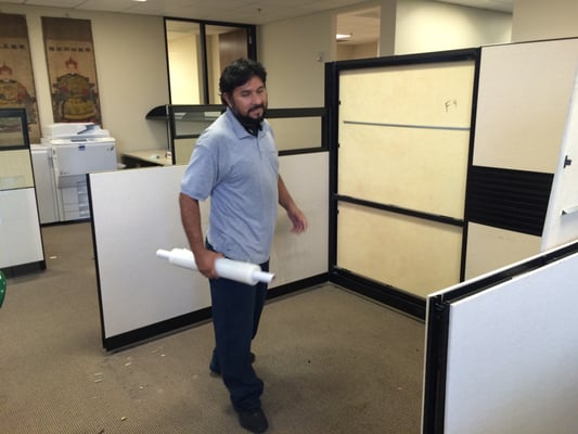 Photo of San Mateo Movers
