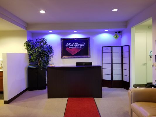 Photo of Red Carpet Moving and Storage