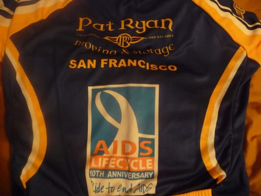 Photo of Pat Ryan Moving and Storage