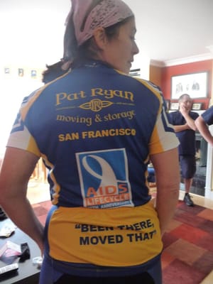 Photo of Pat Ryan Moving and Storage