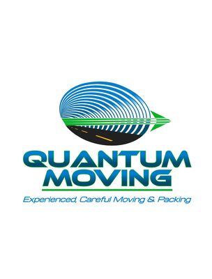 Photo of Quantum Moving
