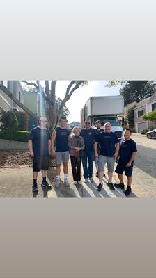 Photo of Caremore Movers and Storage