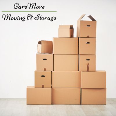 Photo of Caremore Movers and Storage