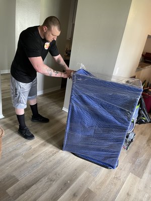 Photo of Need A Hand Movers