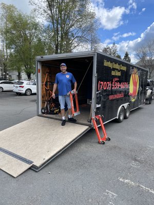 Photo of Need A Hand Movers