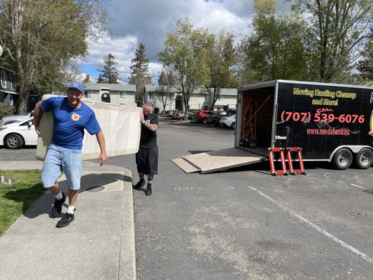 Photo of Need A Hand Movers