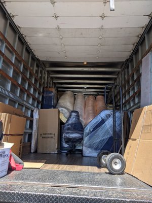 Photo of Pure Movers San Jose