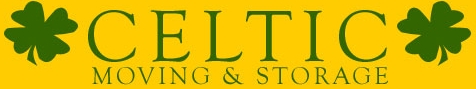 Photo of Celtic Moving & Storage