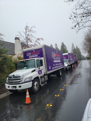 Photo of Joshua's Moving Packing & Storage