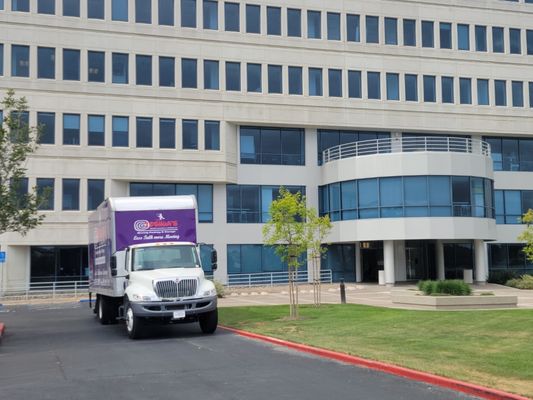 Photo of Joshua's Moving Packing & Storage