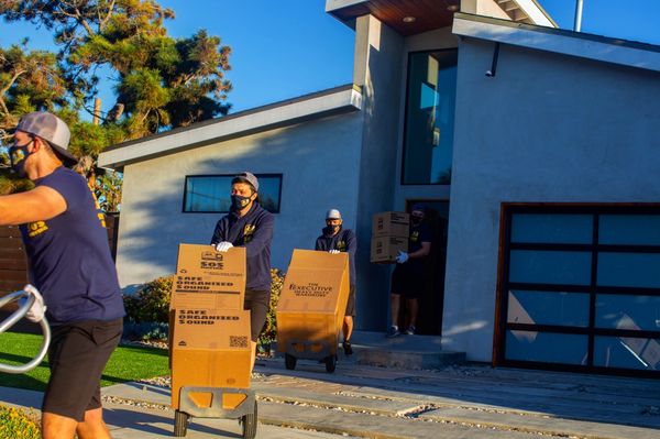 Photo of Essential Moving