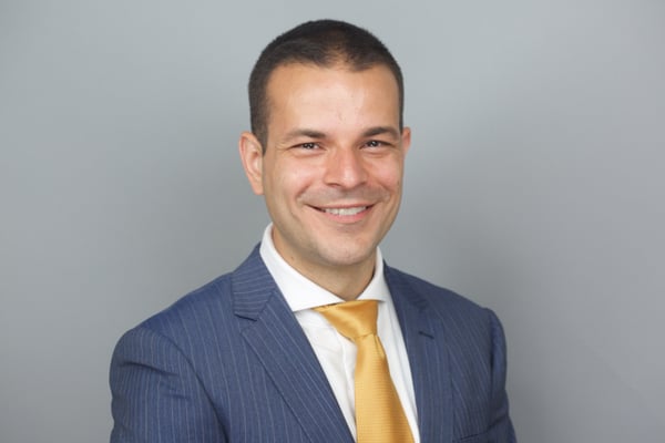 Photo of George Dimov, CPA
