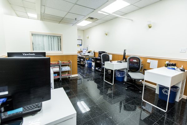 Photo of Legendary Lin Tax Service