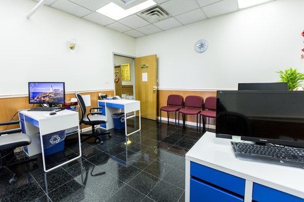 Photo of Legendary Lin Tax Service