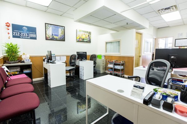 Photo of Legendary Lin Tax Service
