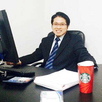 Photo of Luo, CPA