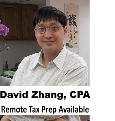 Photo of Chatham Square Accountants