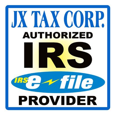 Photo of JX Tax Corp